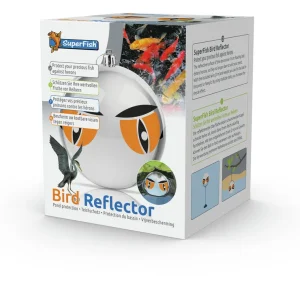 Begrenztes Angebot Superfish Bird Reflector